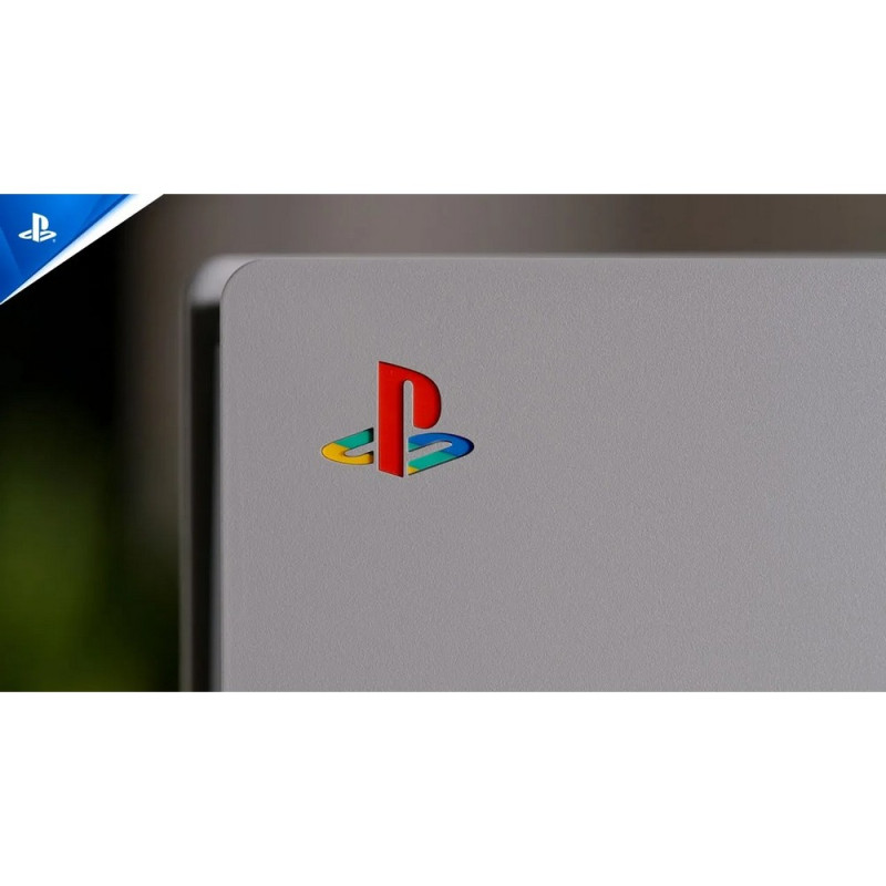 KONZOLA SONY PLAYSTATION 5 1TB SLIM - DIGITAL EDITION - 30TH ANNIVERSARY LIMITED 