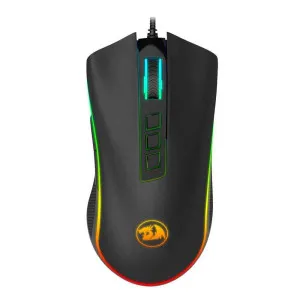 MIS REDRAGON COBRA M711