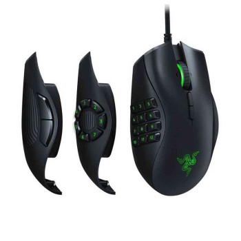 MIS RAZER NAGA TRINITY 