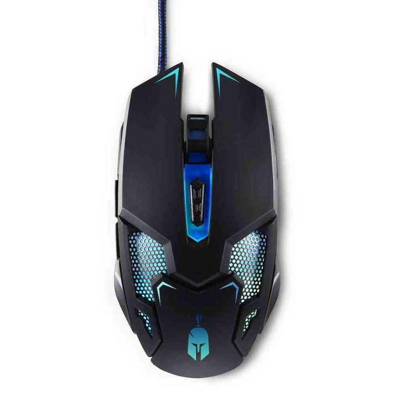 MIS SPARTAN GEAR TALOS 