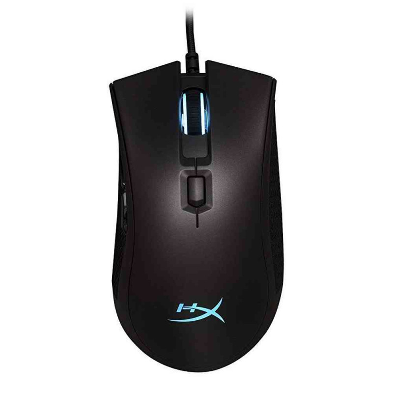 MIS HYPERX PULSEFIRE FPS PRO 