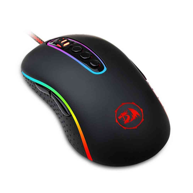 MIS REDRAGON PHOENIX M702 - 2 