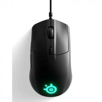 MIS STEELSERIES RIVAL 3 