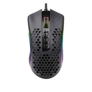 MIS REDRAGON STORM M808 BLACK
