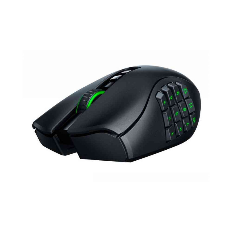 MIS RAZER NAGA PRO WIRELESS 