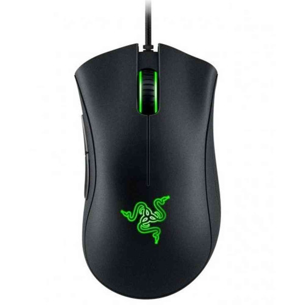 MIS RAZER DEATHADDER ESSENTIALS 