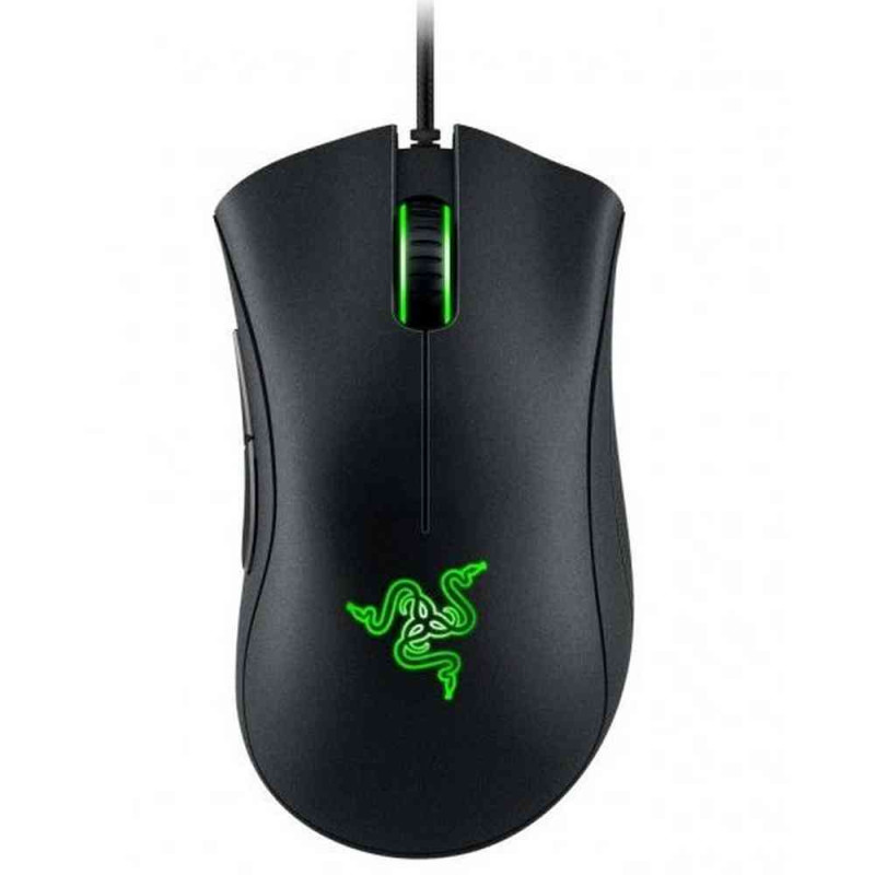 MIS RAZER DEATHADDER ESSENTIALS 