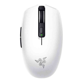 MIS RAZER OROCHI V2 WIRELESS - WHITE 