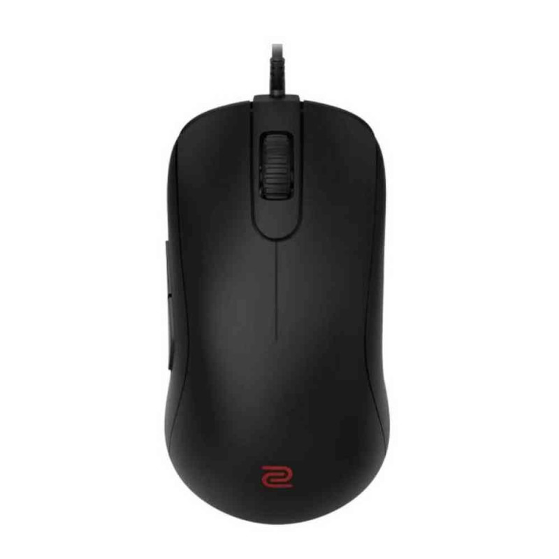 MIS ZOWIE S1 - C BLACK 