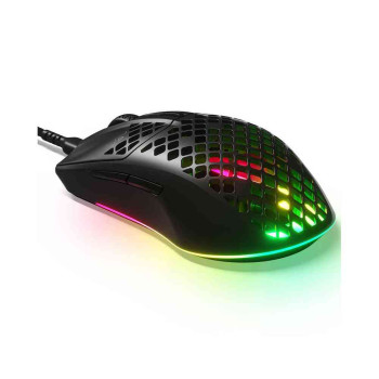 MIS STEELSERIES AEROX 3 - ONYX 
