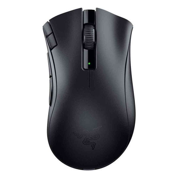MIS RAZER DEATHADDER V2 - HYPERSPEED 