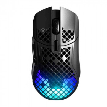 MIS STEELSERIES AEROX 5 WIRELESS - BLACK 