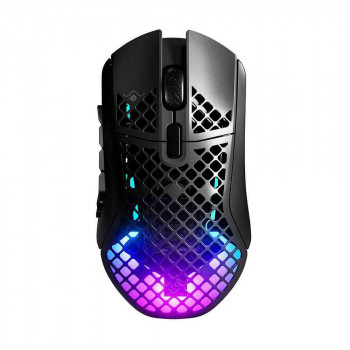 MIS STEELSERIES AEROX 9 WIRELESS - BLACK 