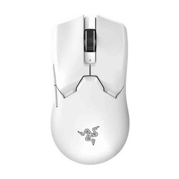 MIS RAZER VIPER V2 PRO WIRELESS - WHITE 