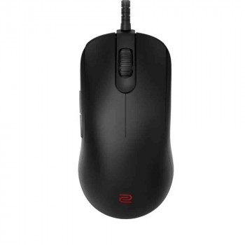 MIS ZOWIE FK2 - C BLACK 