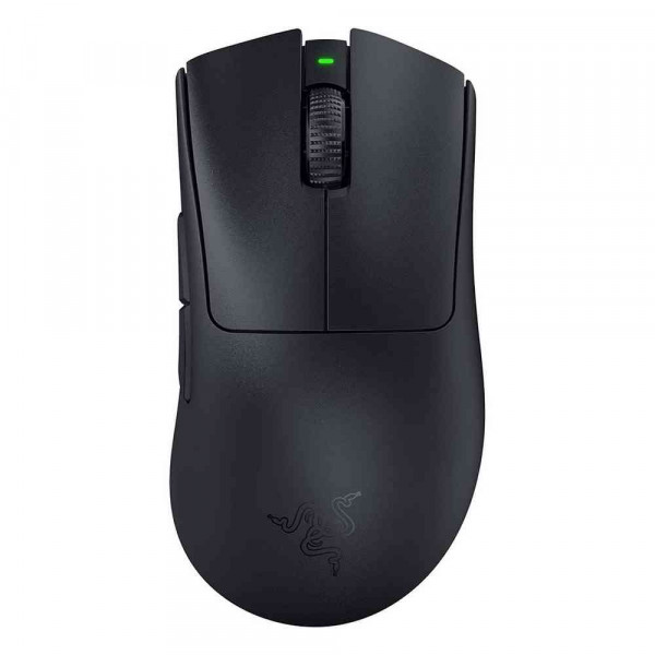 MIS RAZER DEATHADDER V3 PRO - ULTRA LIGHTWEIGHT WIRELESS - BLACK 