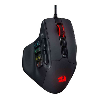 MIS REDRAGON AATROX M811 RGB 