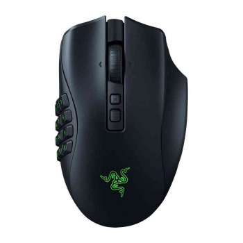 MIS RAZER NAGA V2 PRO - WIRELESS 