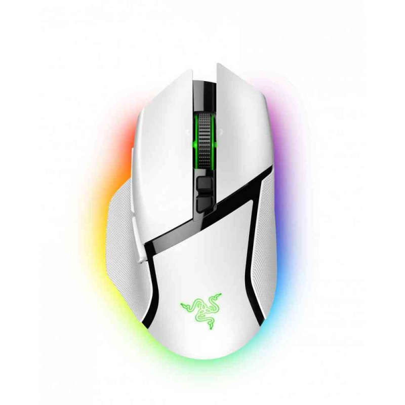 MIS RAZER BASILISK V3 PRO WIRELESS - MERCURY 