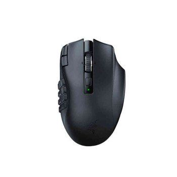MIS RAZER NAGA V2 HYPERSPEED - WIRELESS 