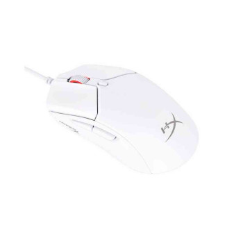 MIS HYPERX PULSEFIRE HASTE 2 - WHITE 