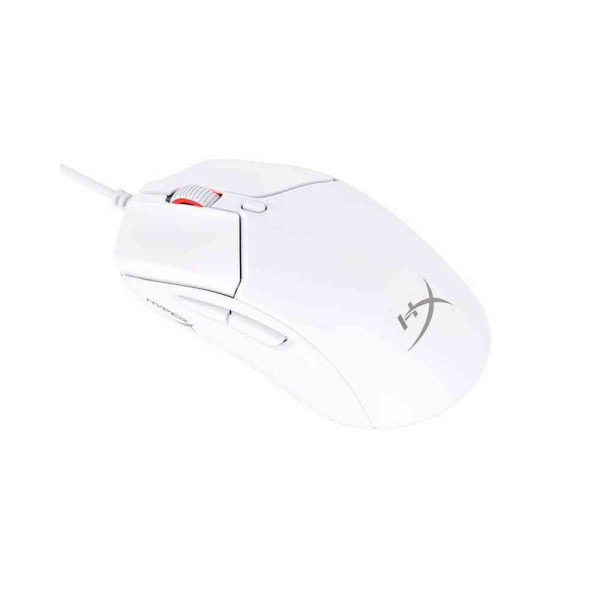 MIS HYPERX PULSEFIRE HASTE 2 - WHITE 