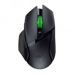 MIS RAZER BASILISK V3 X HYPERSPEED WIRELESS