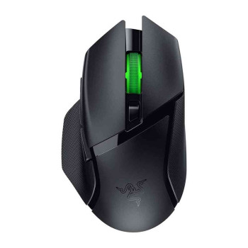 MIS RAZER BASILISK V3 X HYPERSPEED WIRELESS 