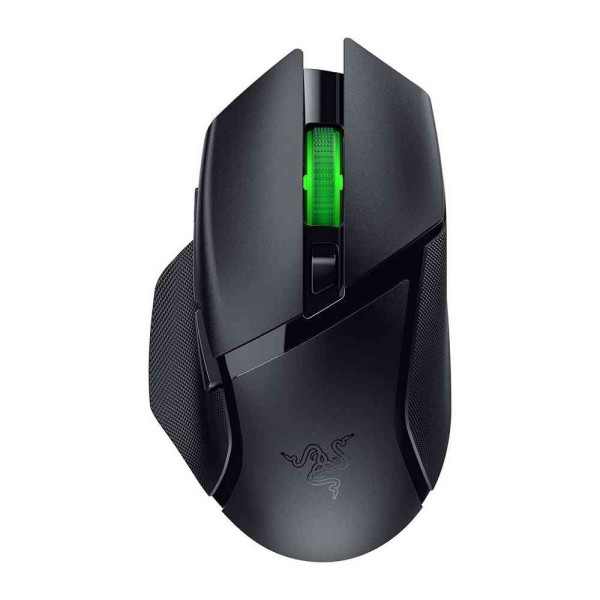 MIS RAZER BASILISK V3 X HYPERSPEED WIRELESS 