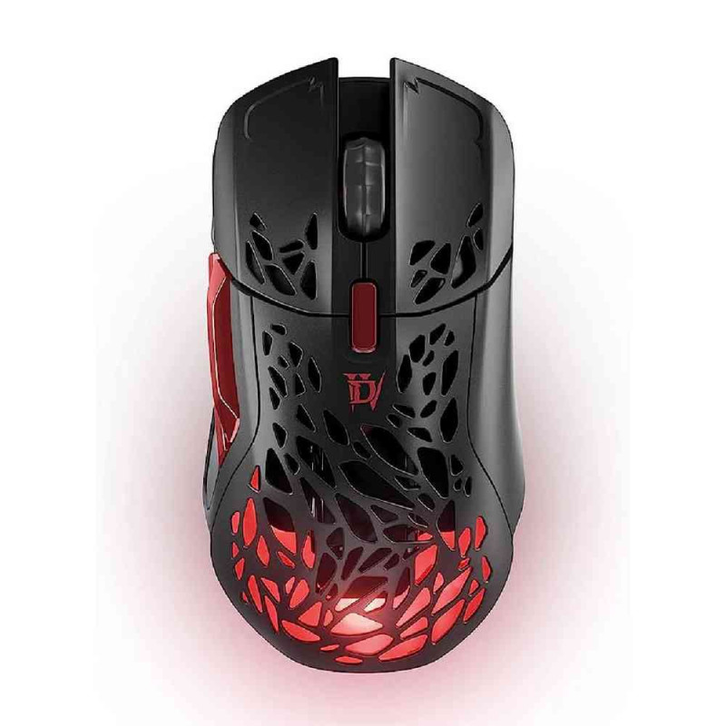 MIS STEELSERIES AEROX 5 WIRELESS - DIABLO 4 EDITION 