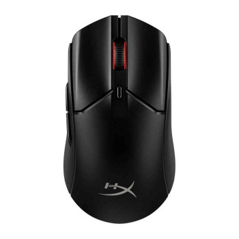 MIS HYPERX PULSEFIRE HASTE 2 WIRELESS - BLACK 