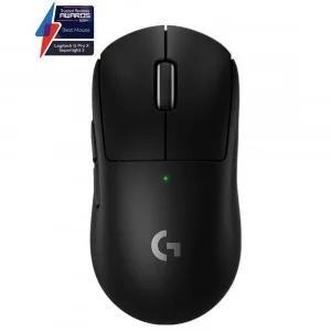 MIŠ LOGITECH G PRO X SUPERLIGHT WIRELESS V2 - BLACK