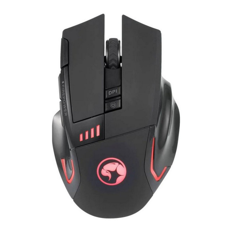 MIŠ MARVO M720W WIRELESS 