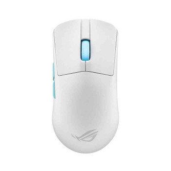 MIS ASUS P713 ROG HARPE ACE - AIM LAB EDITION - WHITE 