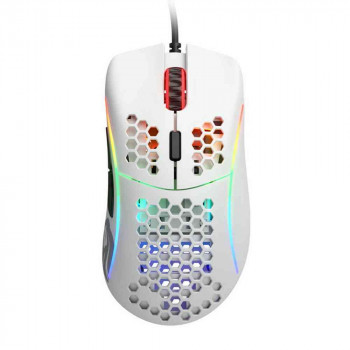 MIS GLORIOUS MODEL D - WHITE 