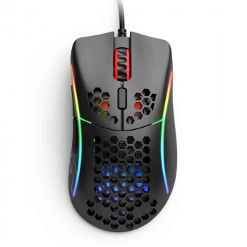 MIS GLORIOUS MODEL D- - BLACK 