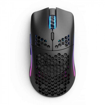 MIS GLORIOUS MODEL O WIRELESS - BLACK 