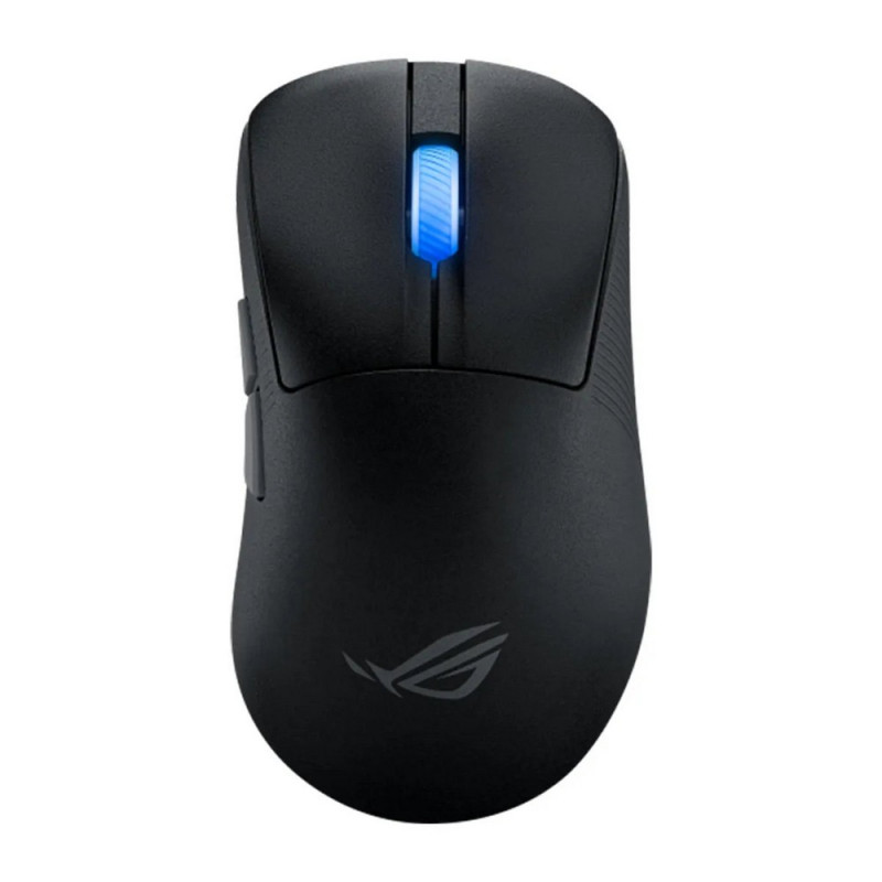 MIŠ ASUS ROG KERIS II ACE WIRELESS BLACK 