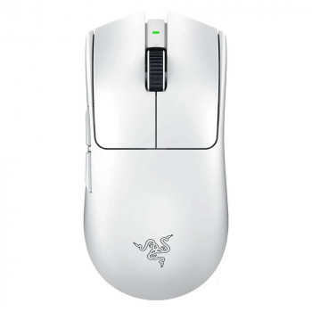 MIŠ RAZER VIPER V3 PRO - WIRELESS WHITE 
