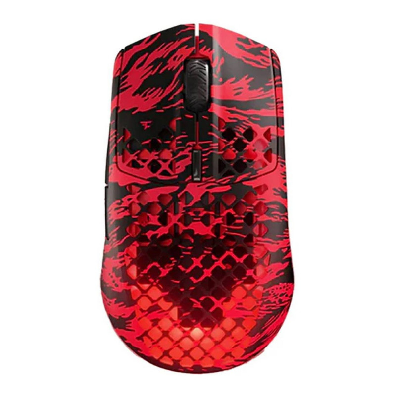 MIŠ STEELSERIES AEROX 3 WIRELESS - FAZE CLAN EDITION 