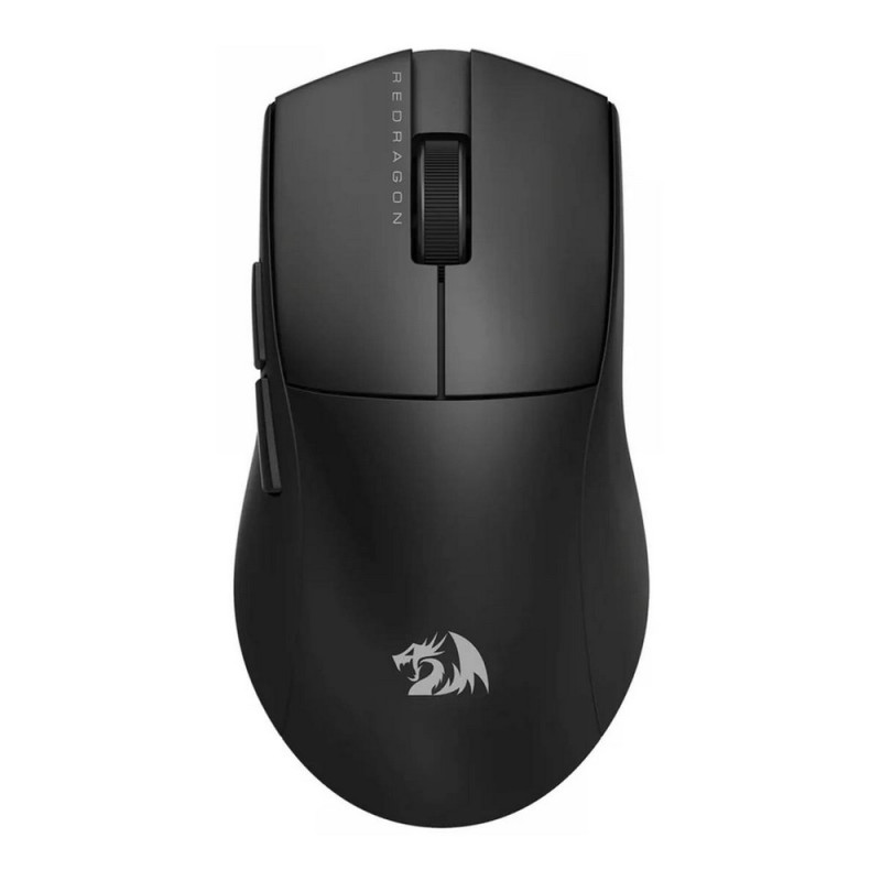 MIŠ REDRAGON K1NG M916 PRO WIRELESS BLACK 