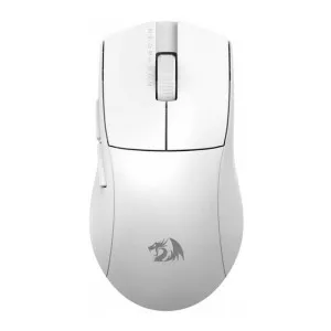 MIŠ REDRAGON K1ING M916 PRO WIRELESS WHITE