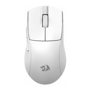 MIŠ REDRAGON K1ING M916 PRO WIRELESS WHITE 