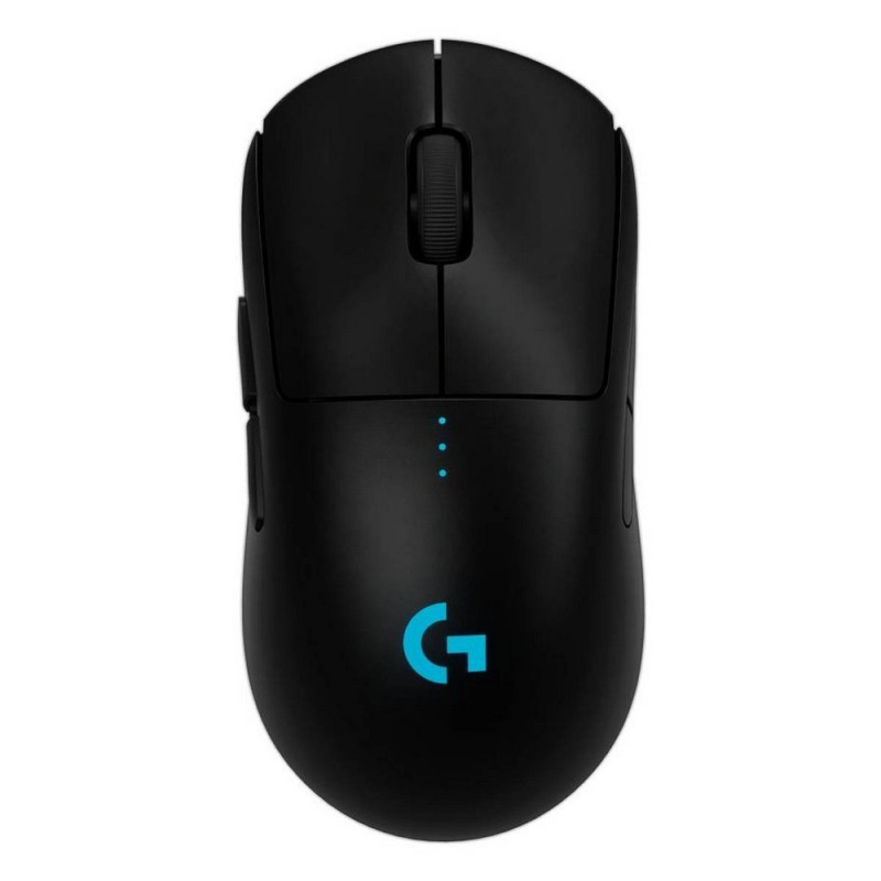 MIŠ LOGITECH G PRO 2 LIGHTSPEED WIRELESS - BLACK 