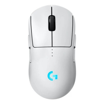 MIŠ LOGITECH G PRO 2 LIGHTSPEED WIRELESS - WHITE 