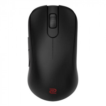 MIŠ ZOWIE S2 - DW WIRELESS - BLACK 
