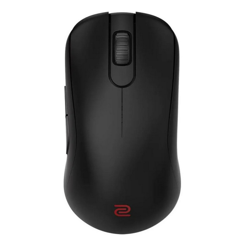 MIŠ ZOWIE S2 - DW WIRELESS - BLACK 