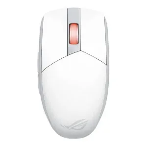 MIŠ ASUS ROG STRIX IMPACT III WIRELESS - WHITE