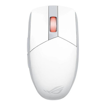 MIŠ ASUS ROG STRIX IMPACT III WIRELESS - WHITE 
