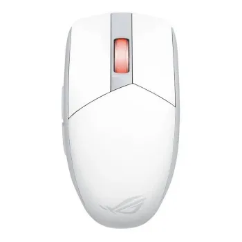 MIŠ ASUS ROG STRIX IMPACT III WIRELESS - WHITE 